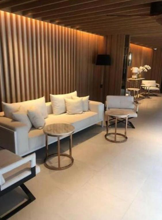 2Dusitd2 Hua Hin - One Bedroom With A Beautiful View Of The Garden And Pool Dış mekan fotoğraf