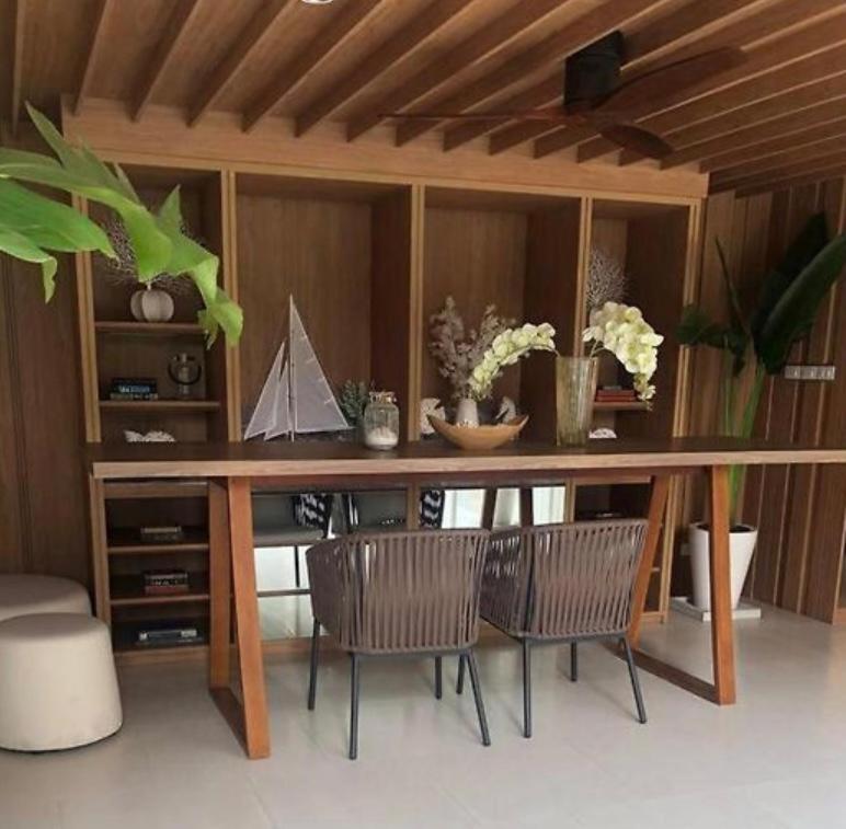 2Dusitd2 Hua Hin - One Bedroom With A Beautiful View Of The Garden And Pool Dış mekan fotoğraf
