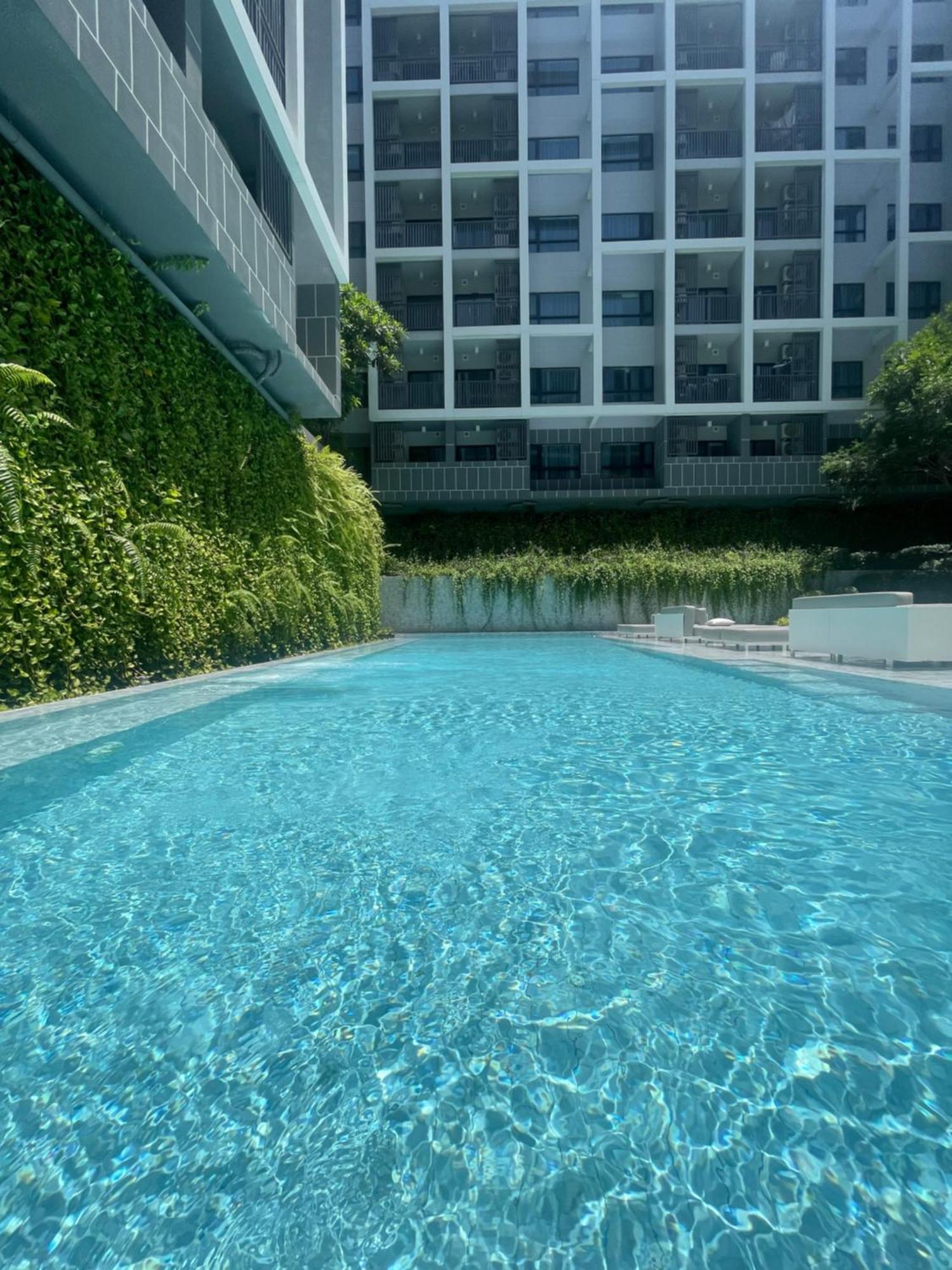 2Dusitd2 Hua Hin - One Bedroom With A Beautiful View Of The Garden And Pool Dış mekan fotoğraf