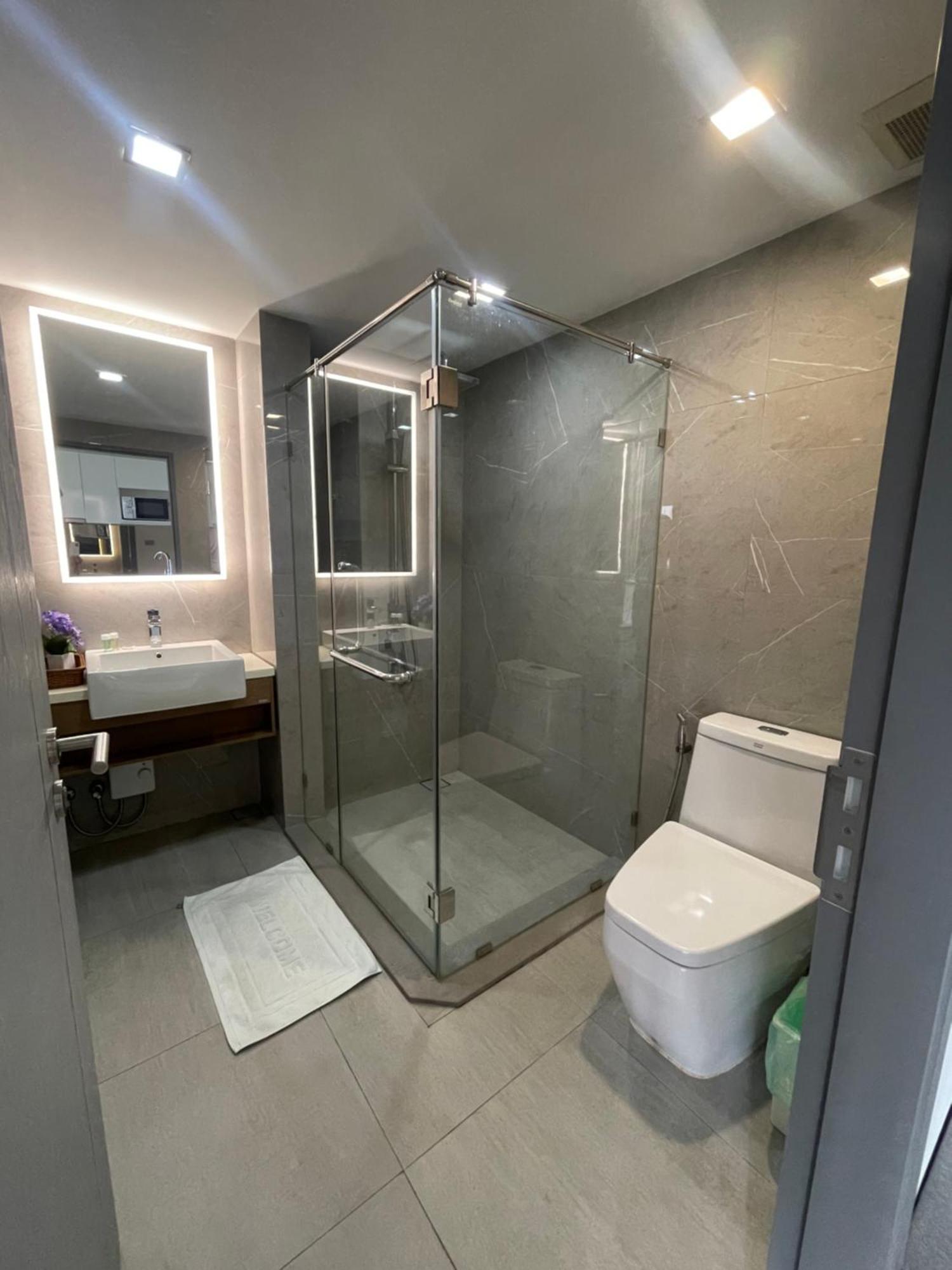 2Dusitd2 Hua Hin - One Bedroom With A Beautiful View Of The Garden And Pool Dış mekan fotoğraf
