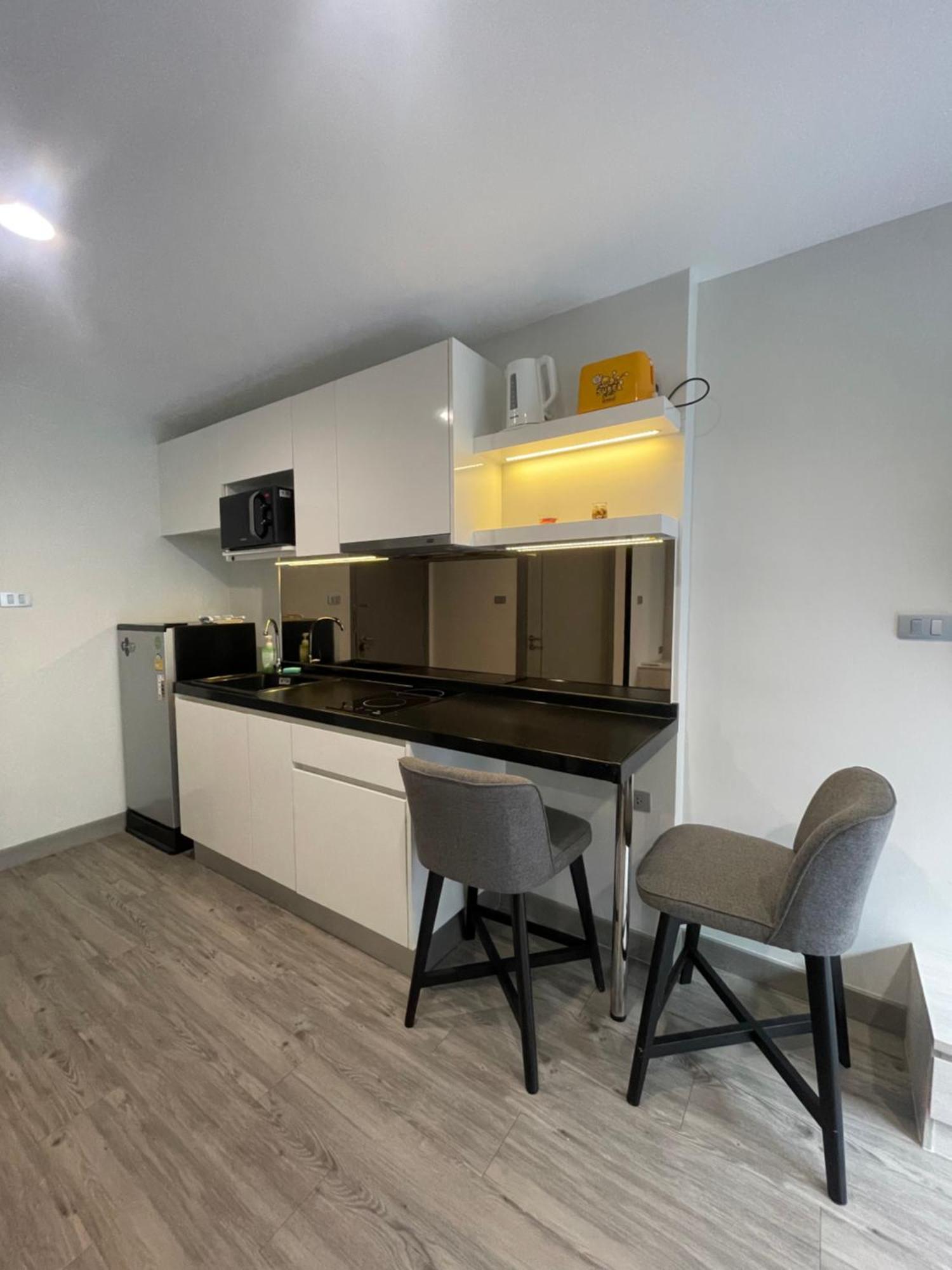 2Dusitd2 Hua Hin - One Bedroom With A Beautiful View Of The Garden And Pool Dış mekan fotoğraf