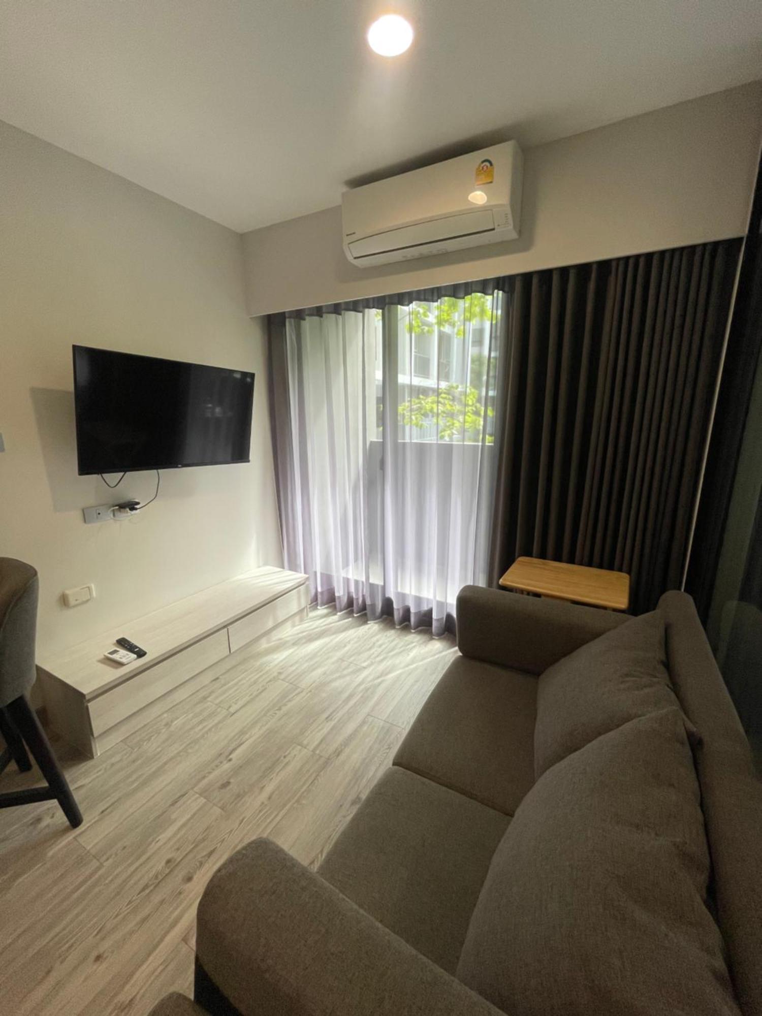 2Dusitd2 Hua Hin - One Bedroom With A Beautiful View Of The Garden And Pool Dış mekan fotoğraf