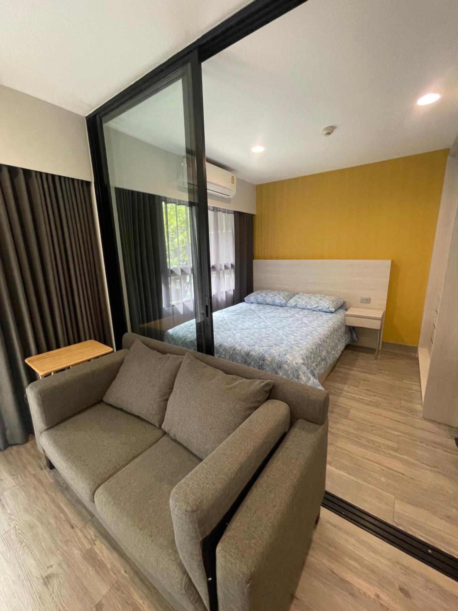 2Dusitd2 Hua Hin - One Bedroom With A Beautiful View Of The Garden And Pool Dış mekan fotoğraf